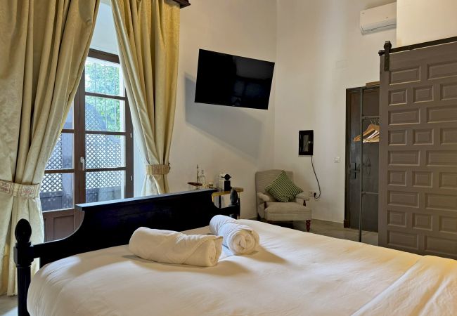 Casa en Jerez de la Frontera - Palacio Jaramago Casa en Jerez de la Frontera - Palacio Jaramago