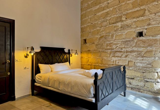 Casa en Jerez de la Frontera - Palacio Jaramago Casa en Jerez de la Frontera - Palacio Jaramago