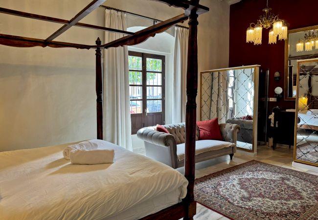 Casa en Jerez de la Frontera - Palacio Jaramago Casa en Jerez de la Frontera - Palacio Jaramago