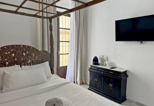 Casa en Jerez de la Frontera - Palacio Jaramago Casa en Jerez de la Frontera - Palacio Jaramago