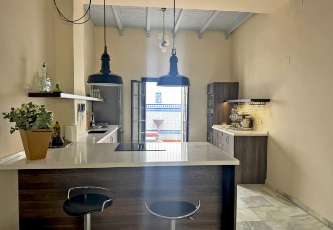 Casa en Jerez de la Frontera - Palacio Jaramago Casa en Jerez de la Frontera - Palacio Jaramago