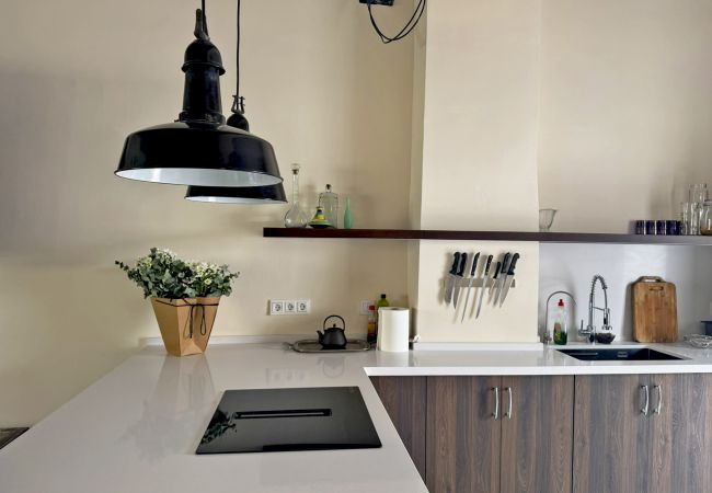 Casa en Jerez de la Frontera - Palacio Jaramago Casa en Jerez de la Frontera - Palacio Jaramago