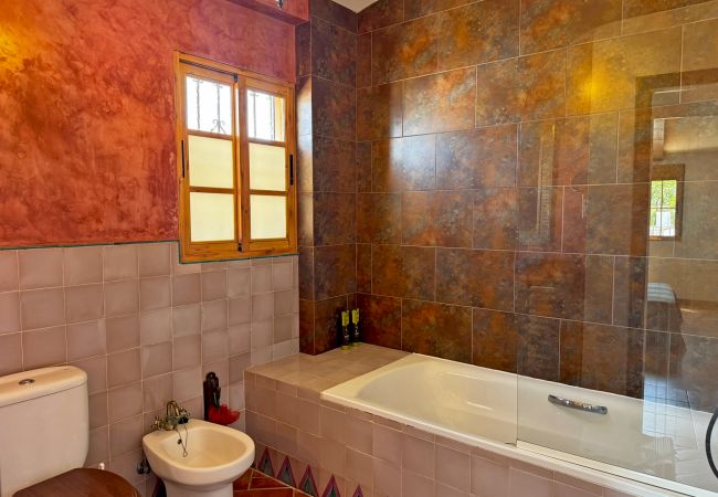 Casa en Jerez de la Frontera - Casa Alba de Abades Casa en Jerez de la Frontera - Casa Alba de Abades