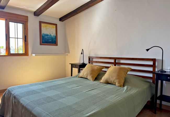 Casa en Jerez de la Frontera - Casa Alba de Abades Casa en Jerez de la Frontera - Casa Alba de Abades