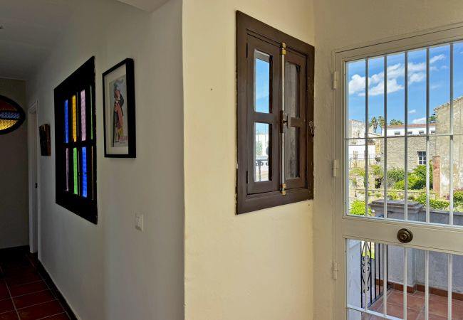 Casa en Jerez de la Frontera - Casa Alba de Abades Casa en Jerez de la Frontera - Casa Alba de Abades