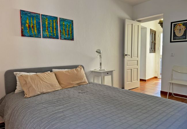 Casa en Jerez de la Frontera - Casa Alba de Abades Casa en Jerez de la Frontera - Casa Alba de Abades