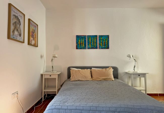 Casa en Jerez de la Frontera - Casa Alba de Abades Casa en Jerez de la Frontera - Casa Alba de Abades