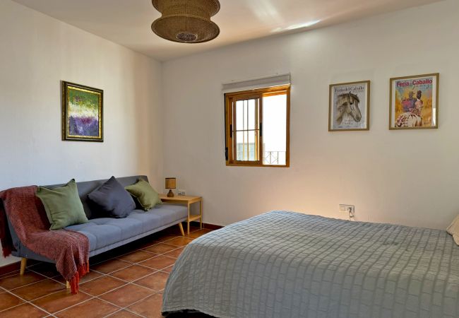 Casa en Jerez de la Frontera - Casa Alba de Abades Casa en Jerez de la Frontera - Casa Alba de Abades