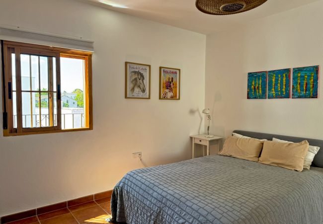 Casa en Jerez de la Frontera - Casa Alba de Abades Casa en Jerez de la Frontera - Casa Alba de Abades