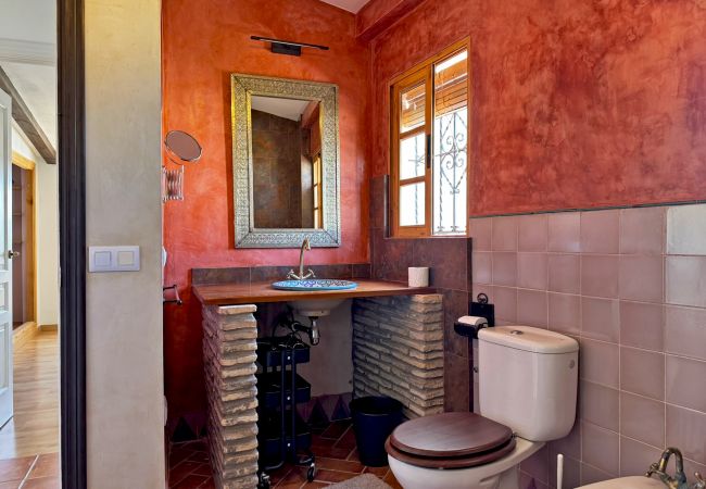 Casa en Jerez de la Frontera - Casa Alba de Abades Casa en Jerez de la Frontera - Casa Alba de Abades