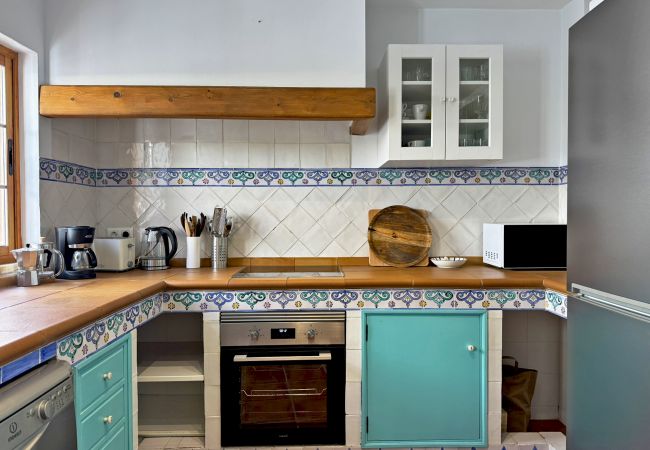 Casa en Jerez de la Frontera - Casa Alba de Abades Casa en Jerez de la Frontera - Casa Alba de Abades