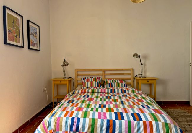 Casa en Jerez de la Frontera - Casa Alba de Abades Casa en Jerez de la Frontera - Casa Alba de Abades