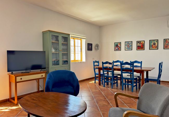 Casa en Jerez de la Frontera - Casa Alba de Abades Casa en Jerez de la Frontera - Casa Alba de Abades