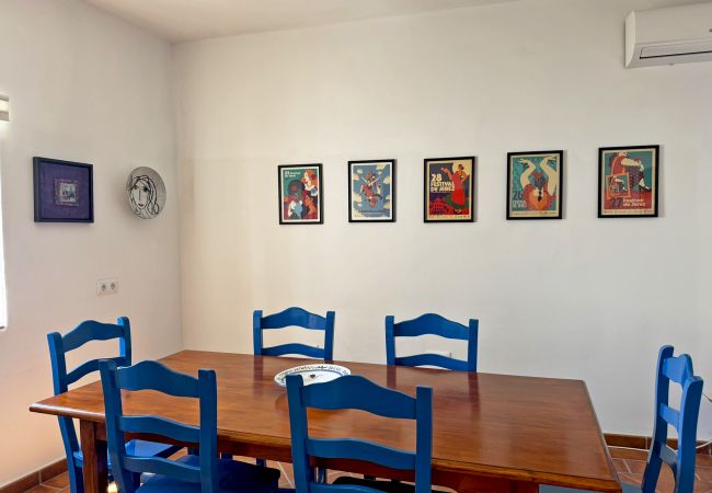 Casa en Jerez de la Frontera - Casa Alba de Abades Casa en Jerez de la Frontera - Casa Alba de Abades