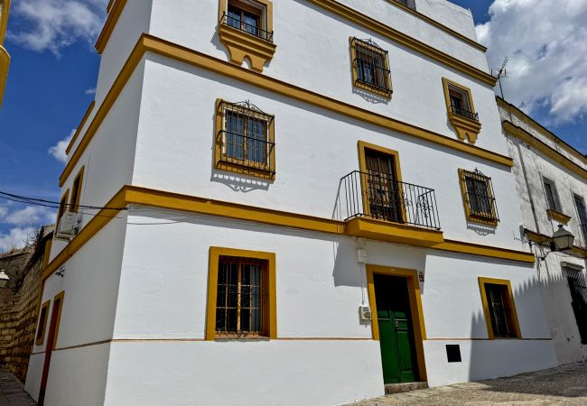 Casa en Jerez de la Frontera - Casa Alba de Abades Casa en Jerez de la Frontera - Casa Alba de Abades