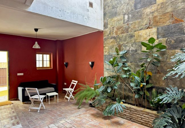 Casa en Jerez de la Frontera - Casa Alba de Abades Casa en Jerez de la Frontera - Casa Alba de Abades