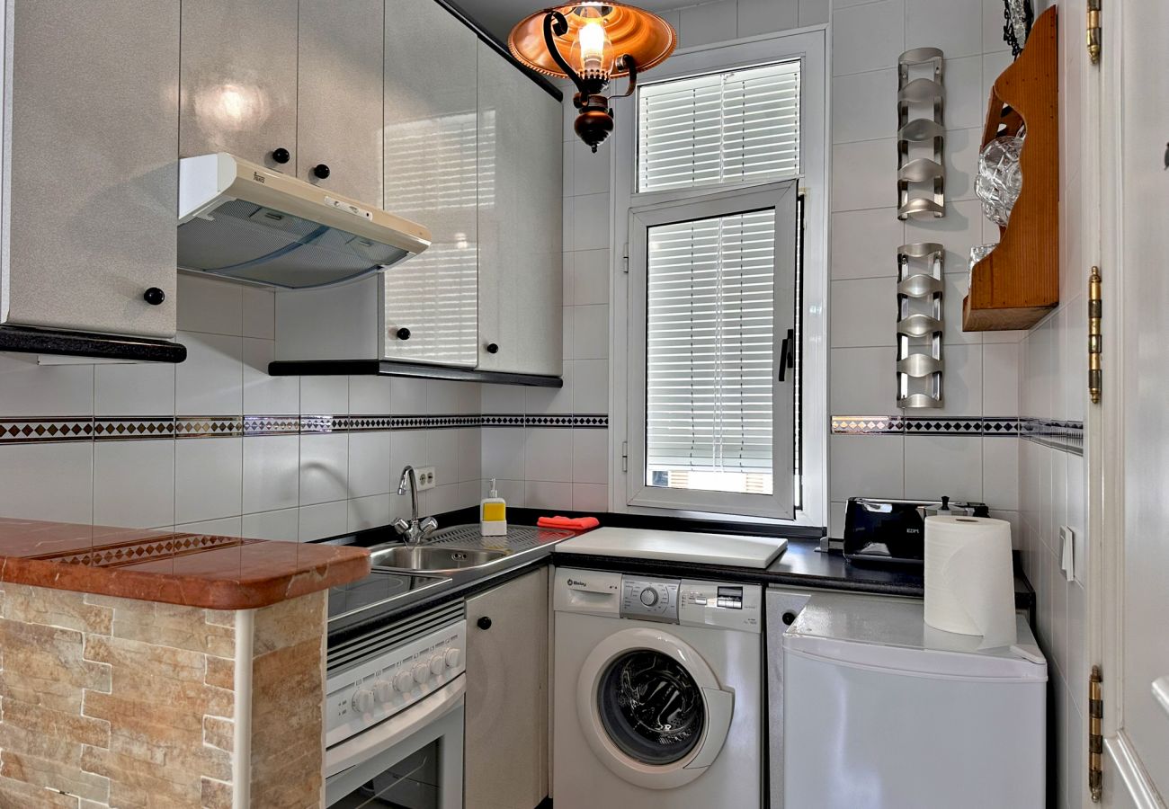 Apartamento en Jerez de la Frontera - Larga Suite 46