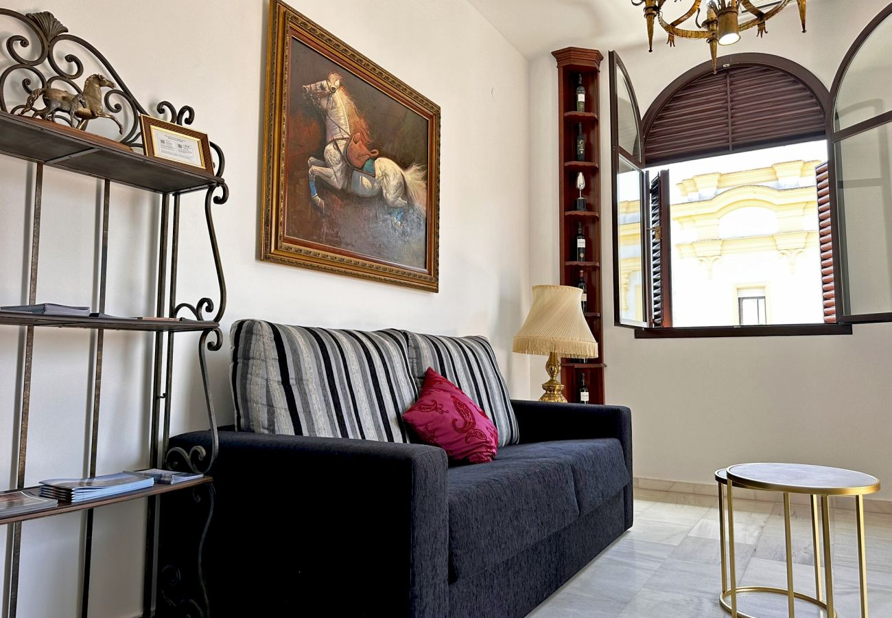 Apartamento en Jerez de la Frontera - Larga Suite 46