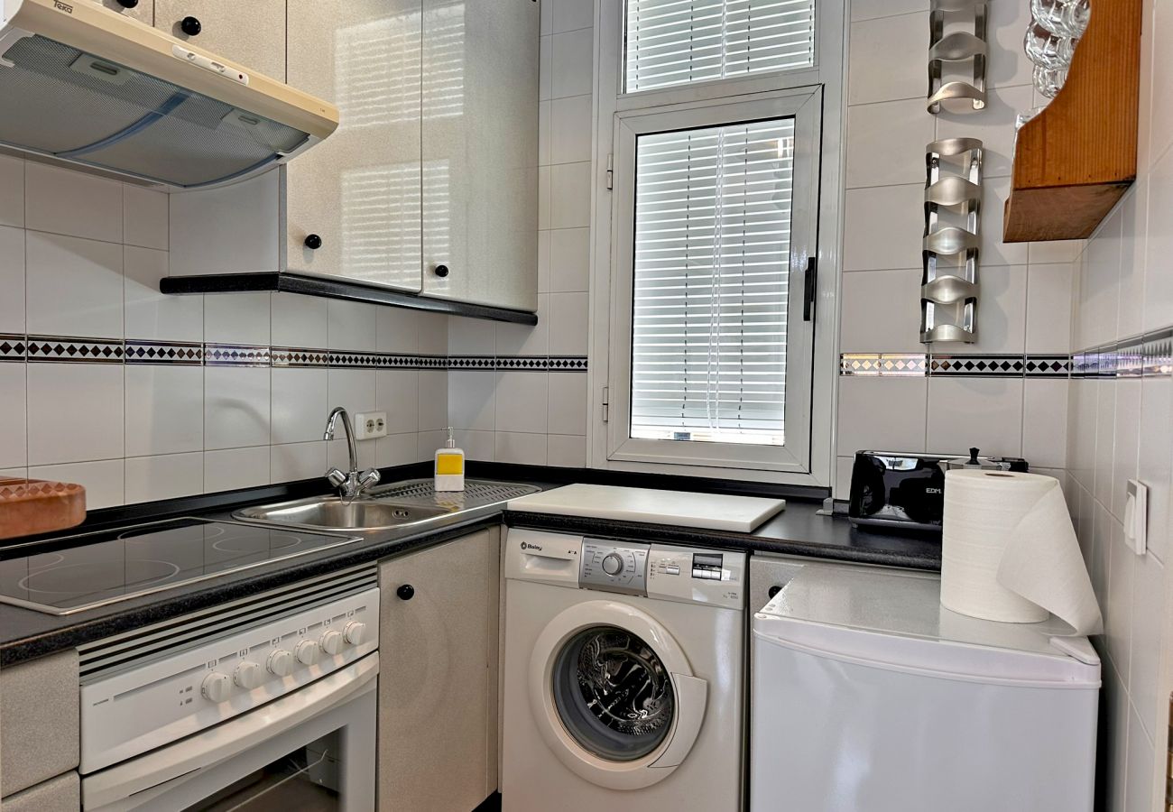 Apartamento en Jerez de la Frontera - Larga Suite 46