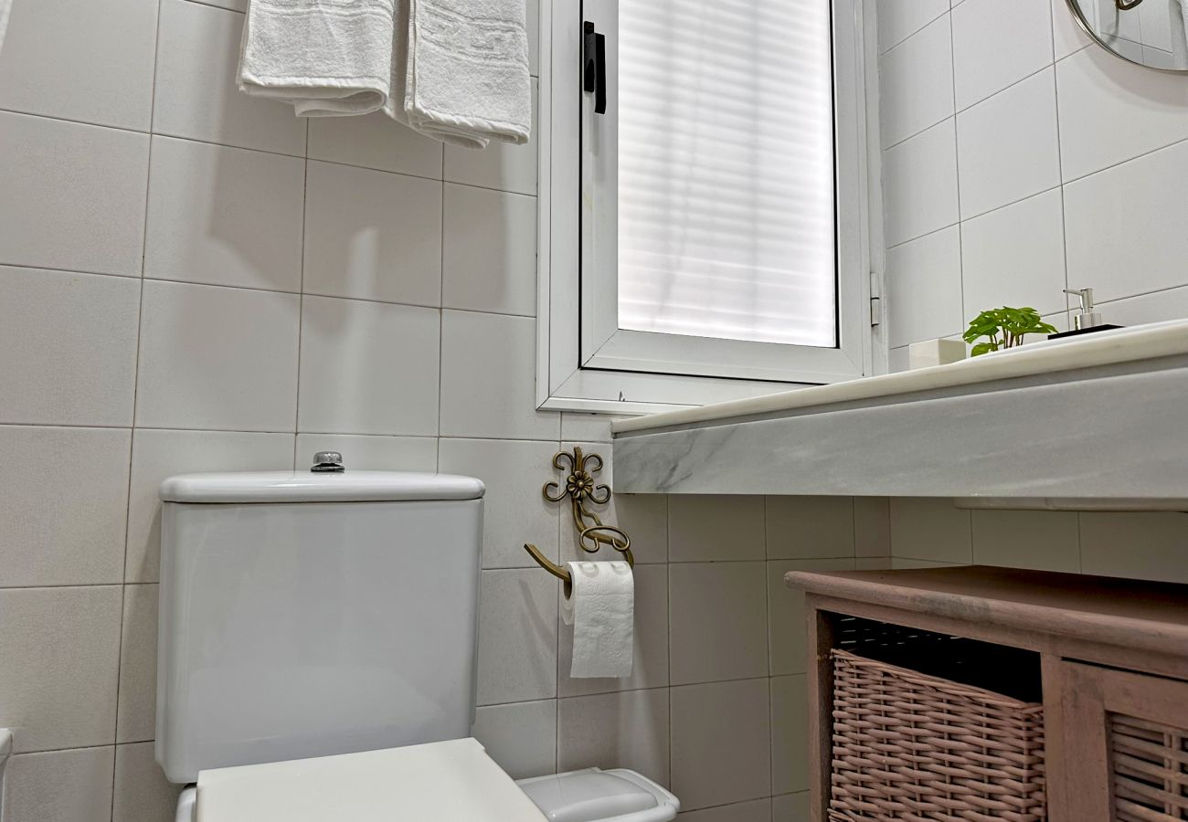 Apartamento en Jerez de la Frontera - Larga Suite 46