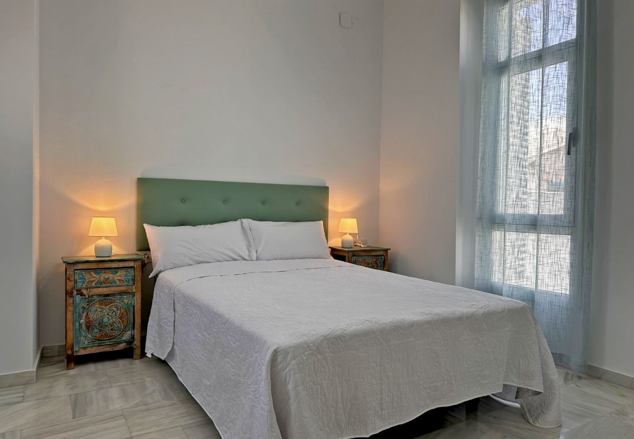 Apartamento en Jerez de la Frontera - Larga Suite 46
