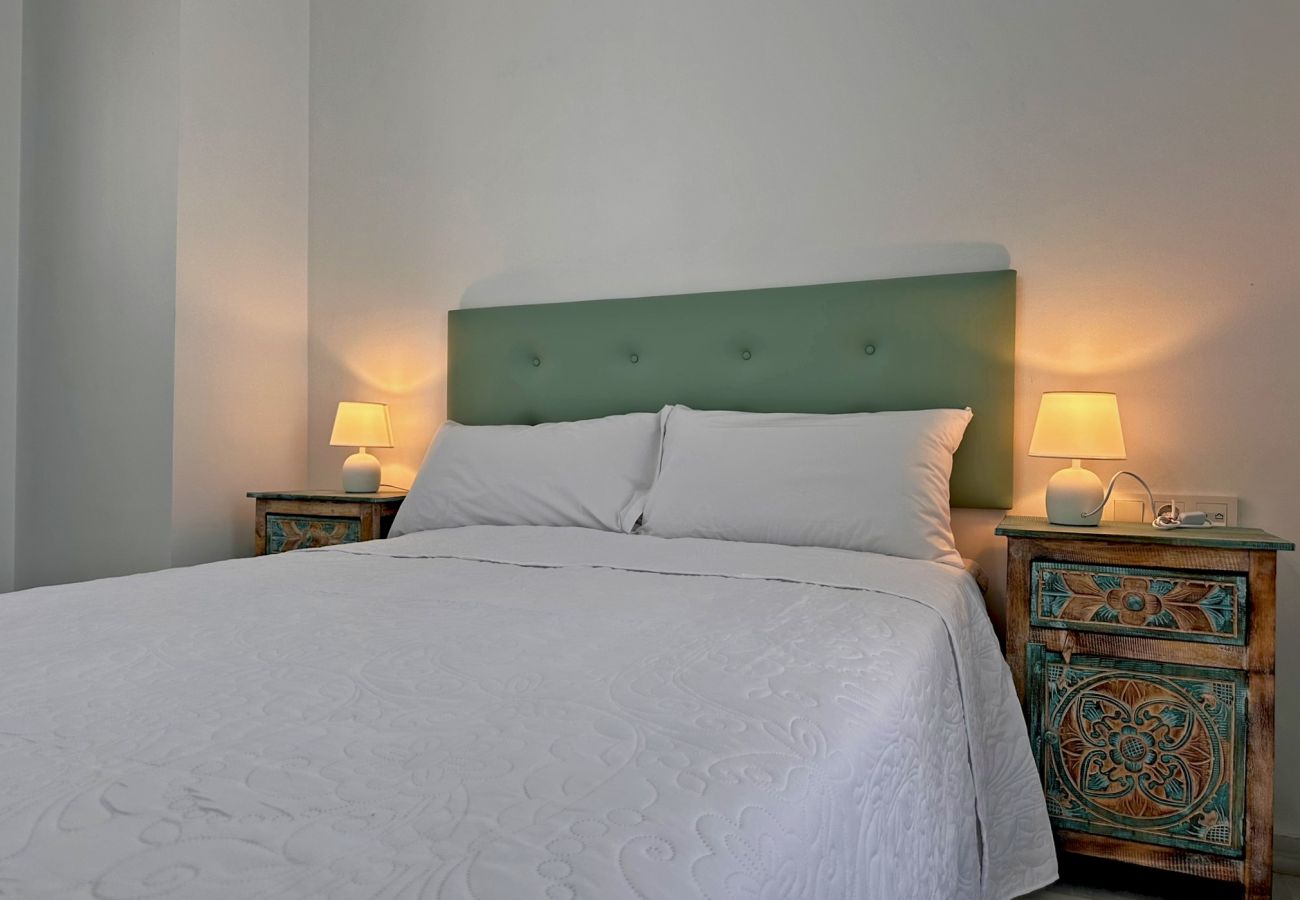 Apartamento en Jerez de la Frontera - Larga Suite 46