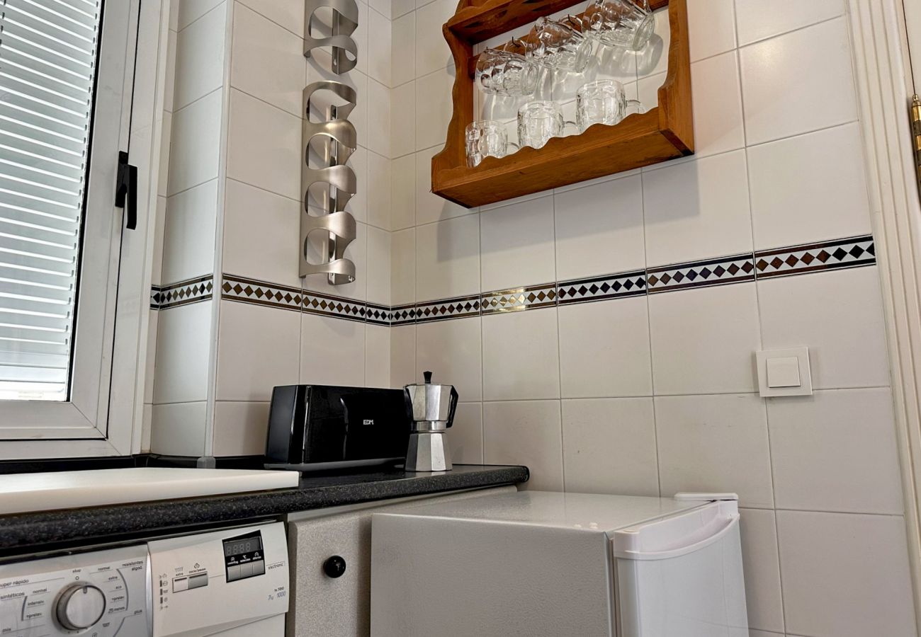 Apartamento en Jerez de la Frontera - Larga Suite 46