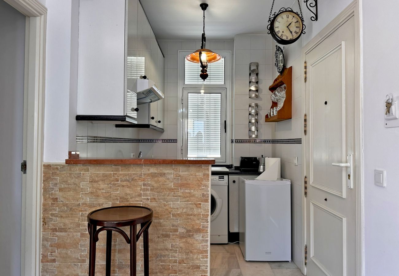 Apartamento en Jerez de la Frontera - Larga Suite 46