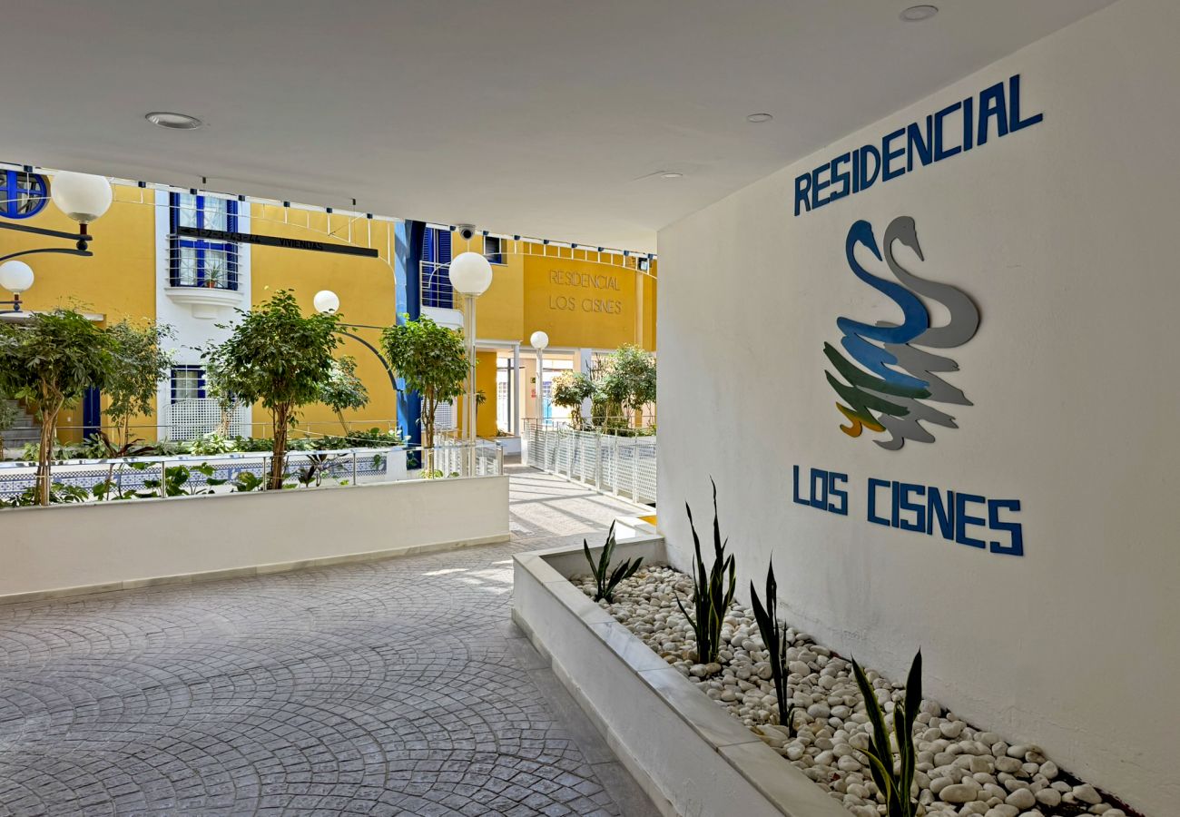 Apartamento en Jerez de la Frontera - Larga Suite 46