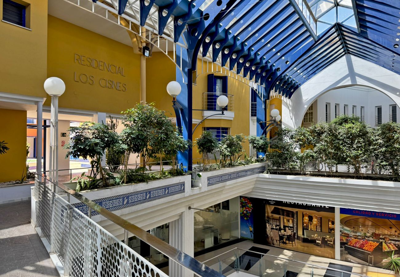 Apartamento en Jerez de la Frontera - Larga Suite 46