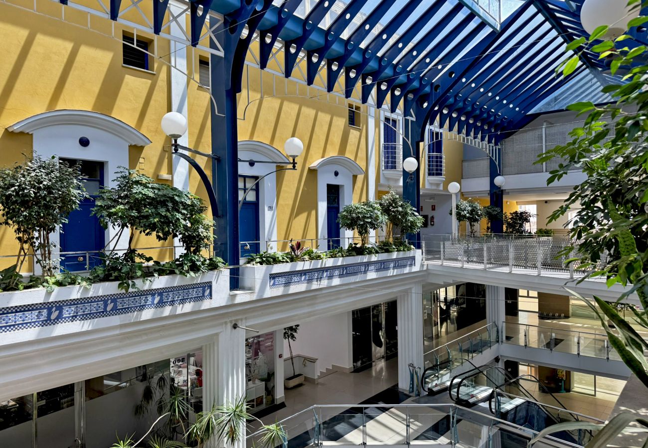 Apartamento en Jerez de la Frontera - Larga Suite 46