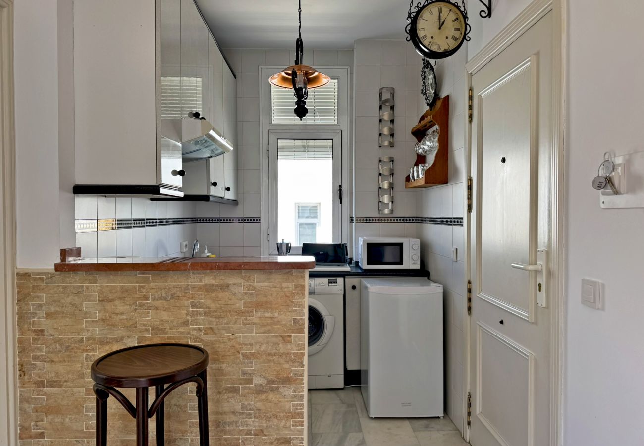 Apartamento en Jerez de la Frontera - Larga Suite 46