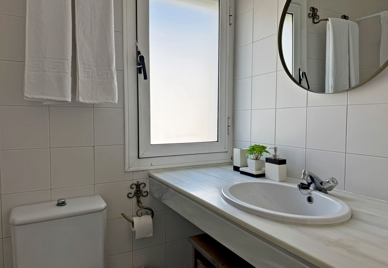 Apartamento en Jerez de la Frontera - Larga Suite 46