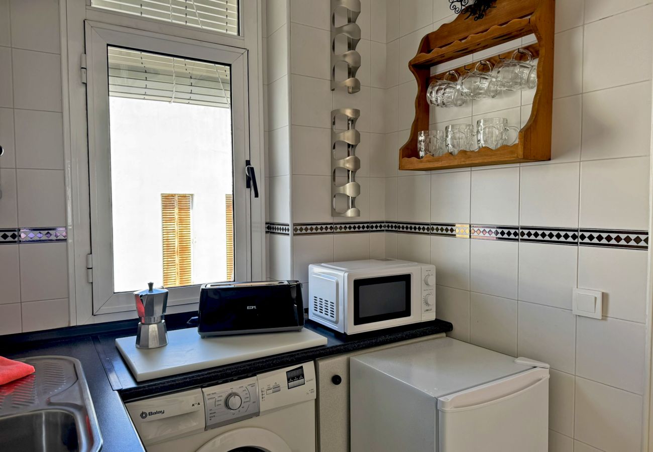 Apartamento en Jerez de la Frontera - Larga Suite 46