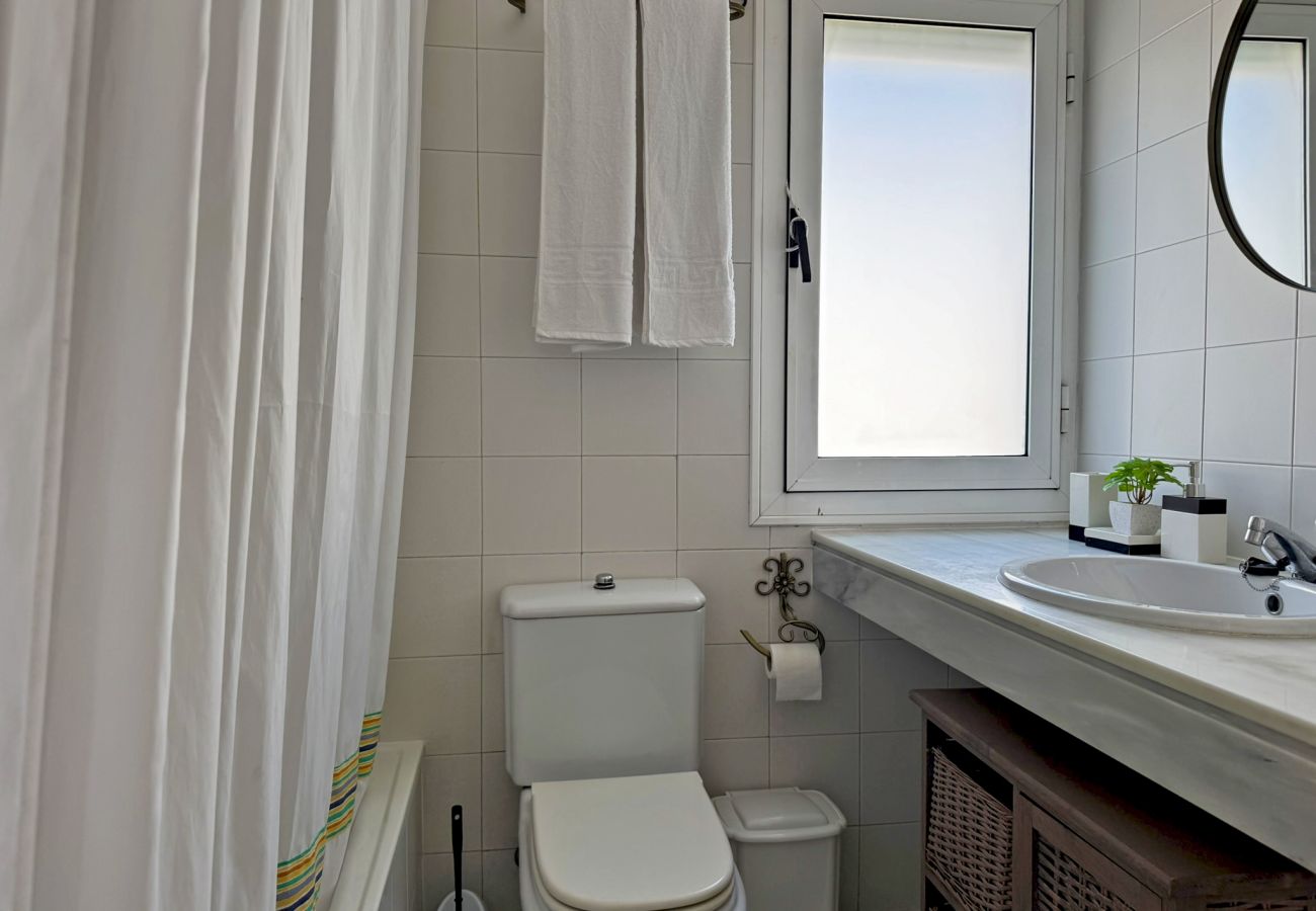 Apartamento en Jerez de la Frontera - Larga Suite 46