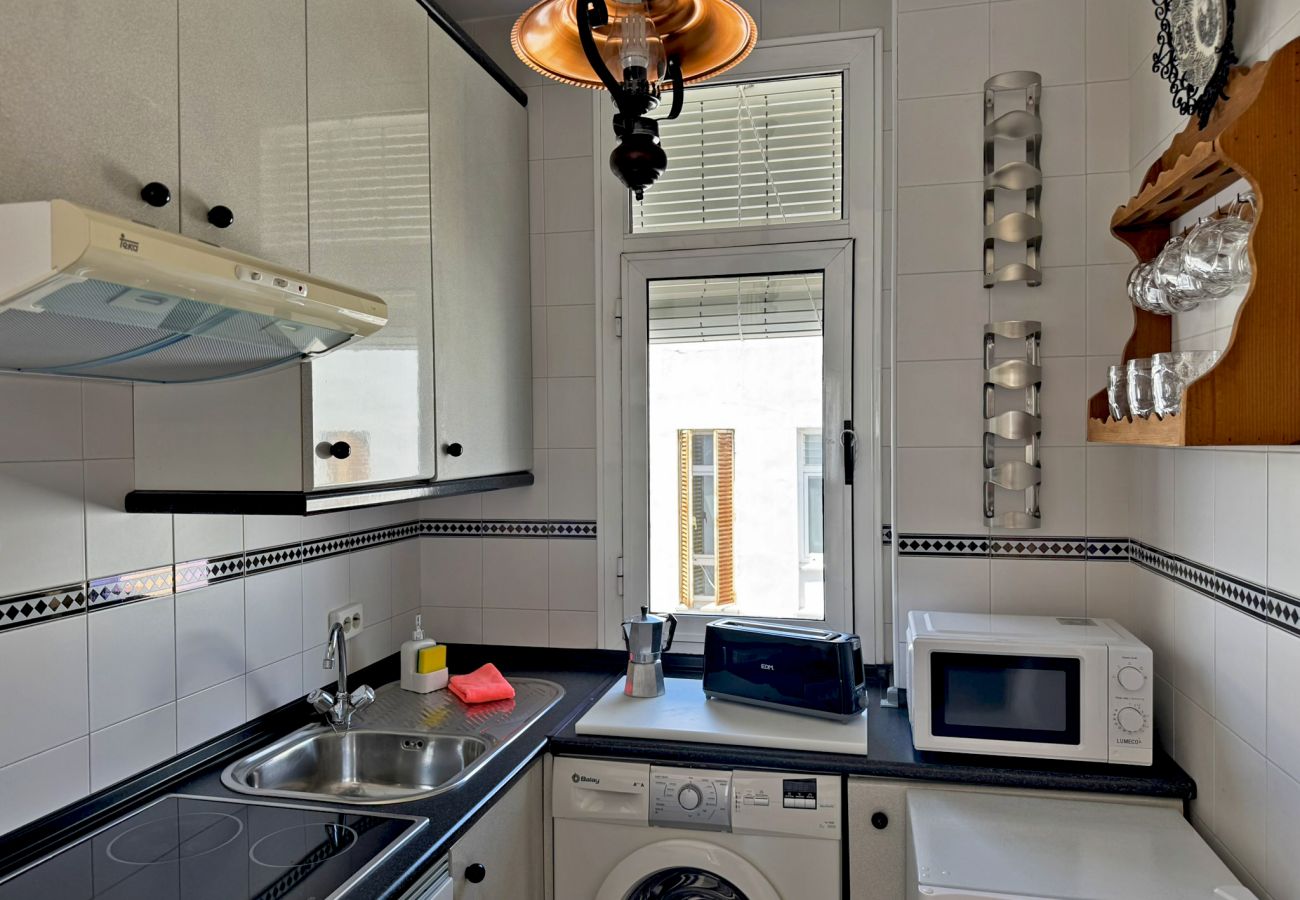 Apartamento en Jerez de la Frontera - Larga Suite 46