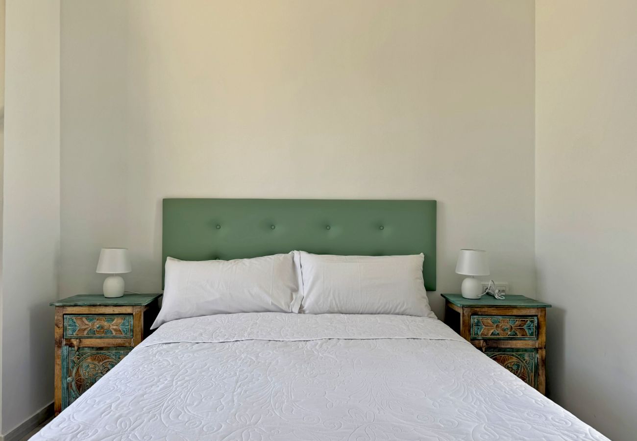 Apartamento en Jerez de la Frontera - Larga Suite 46