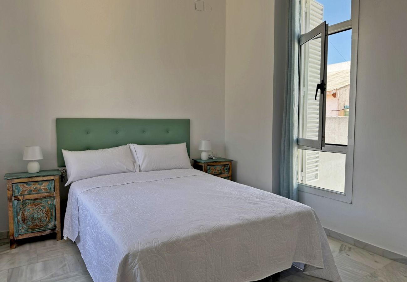 Apartamento en Jerez de la Frontera - Larga Suite 46
