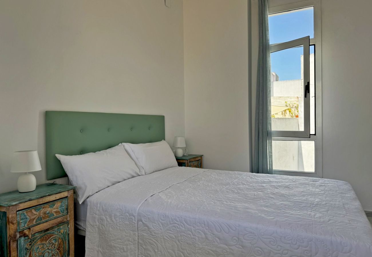 Apartamento en Jerez de la Frontera - Larga Suite 46