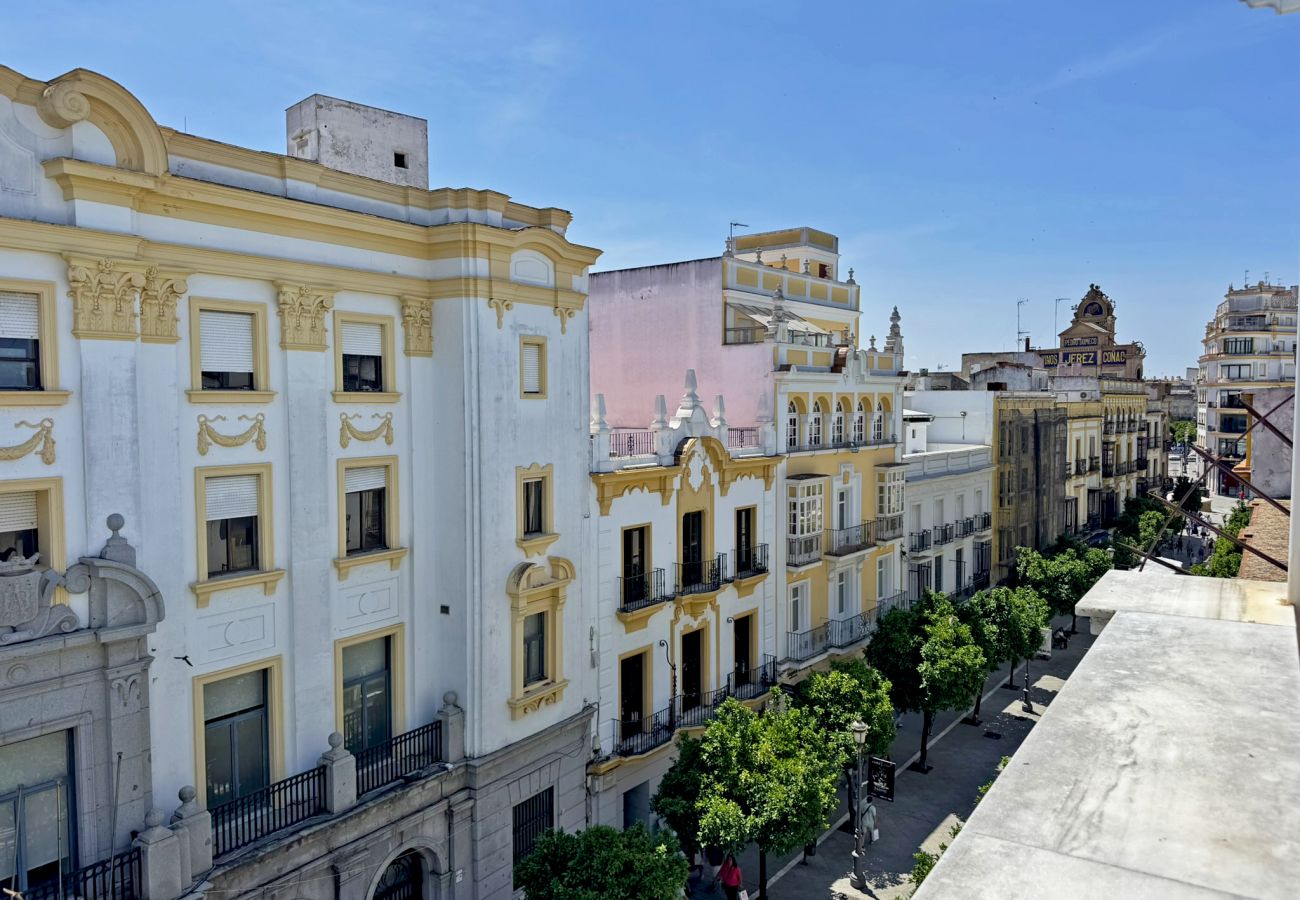 Apartamento en Jerez de la Frontera - Larga Suite 46