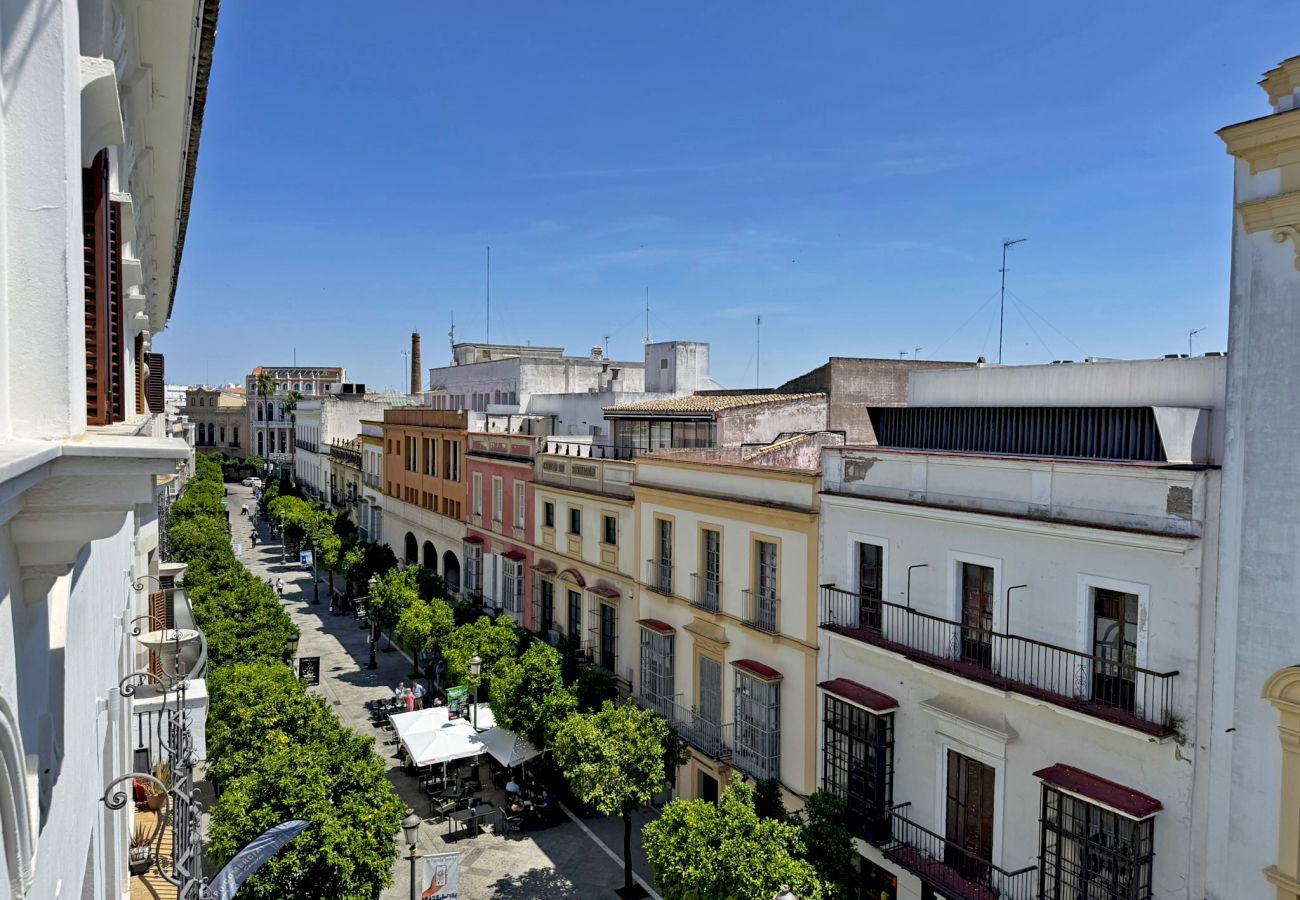 Apartamento en Jerez de la Frontera - Larga Suite 46
