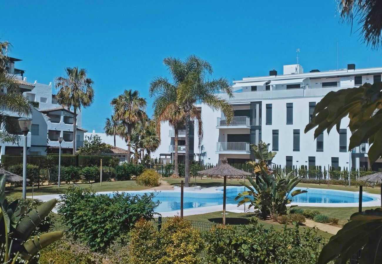 Apartamento en Rota - Apartamento Brisa Candor