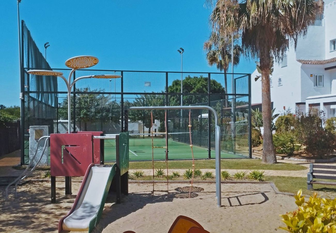 Apartamento en Rota - Apartamento Brisa Candor
