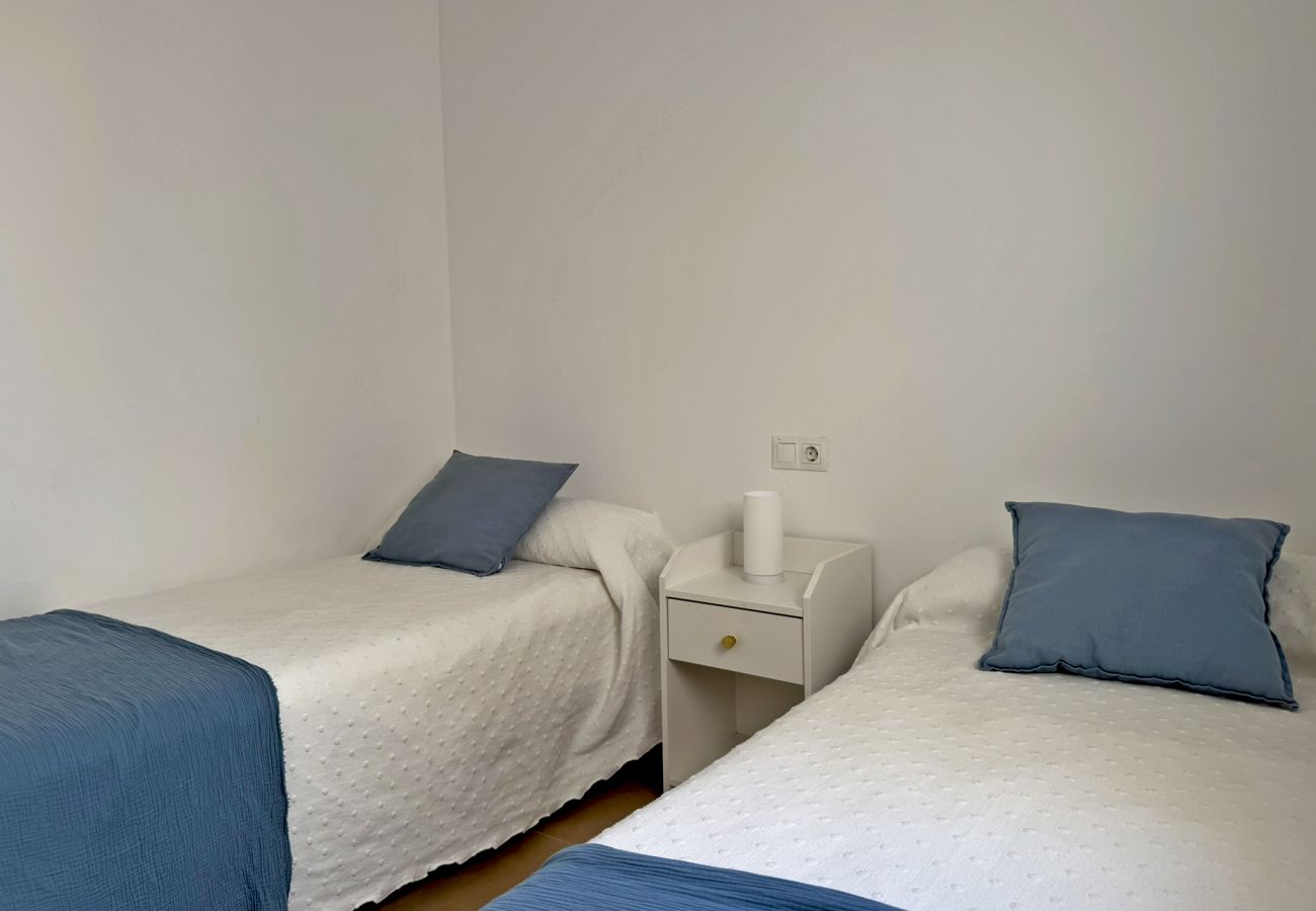 Apartamento en Rota - Apartamento Brisa Candor