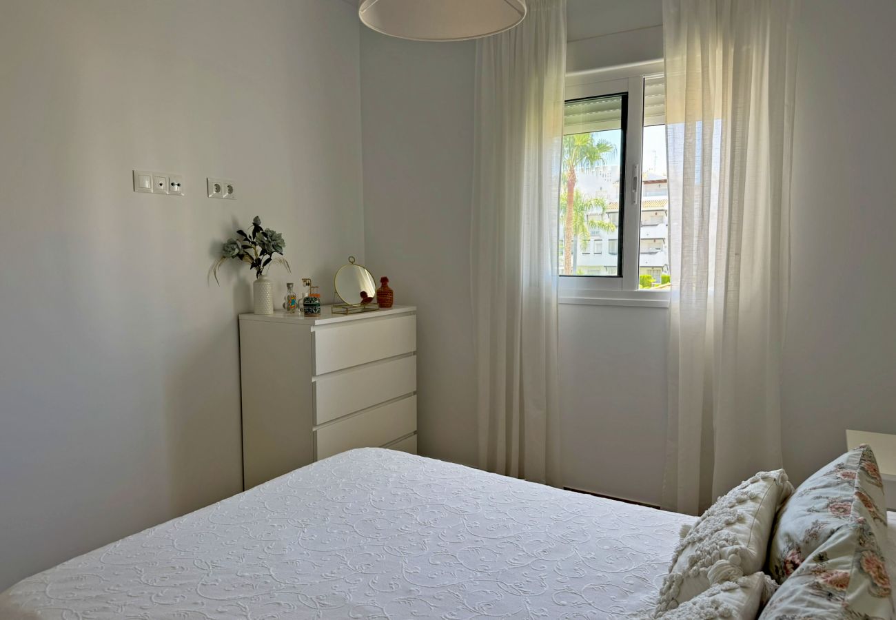 Apartamento en Rota - Apartamento Brisa Candor