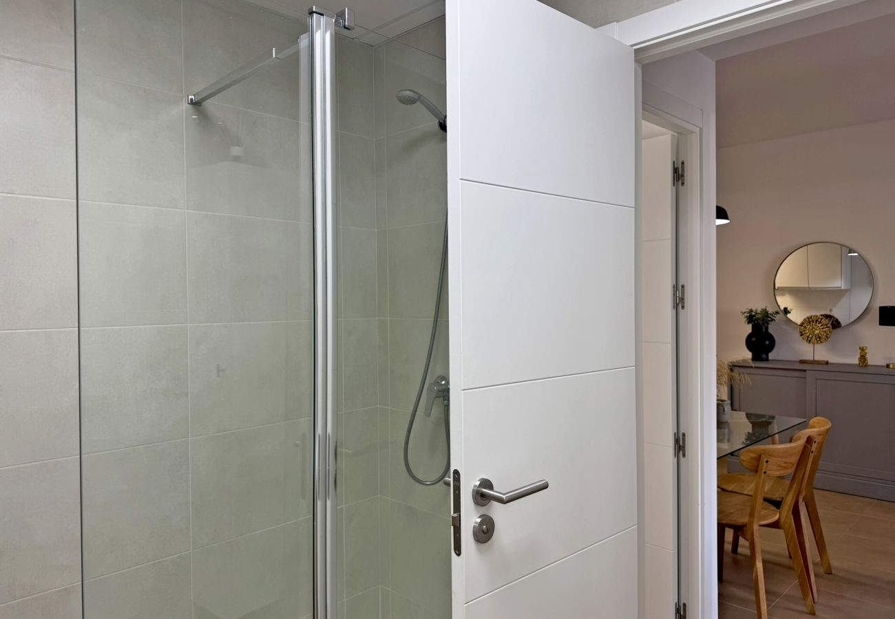 Apartamento en Rota - Apartamento Brisa Candor