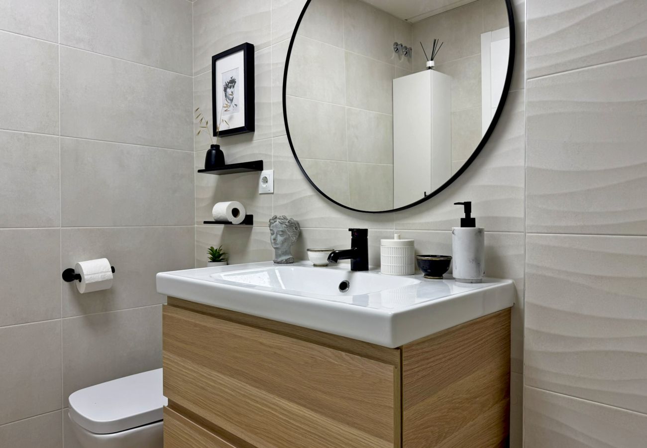 Apartamento en Rota - Apartamento Brisa Candor