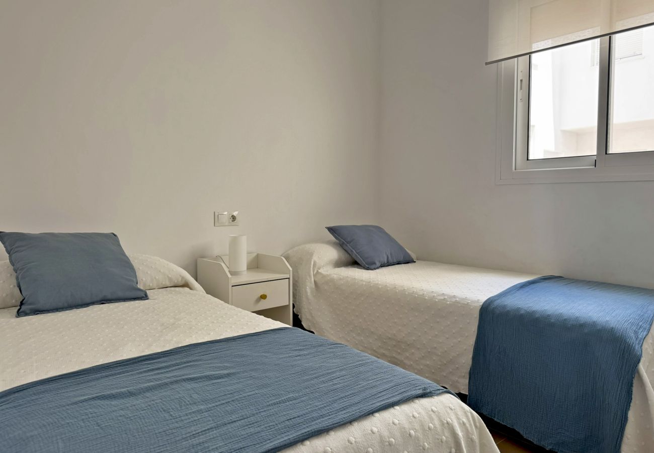 Apartamento en Rota - Apartamento Brisa Candor