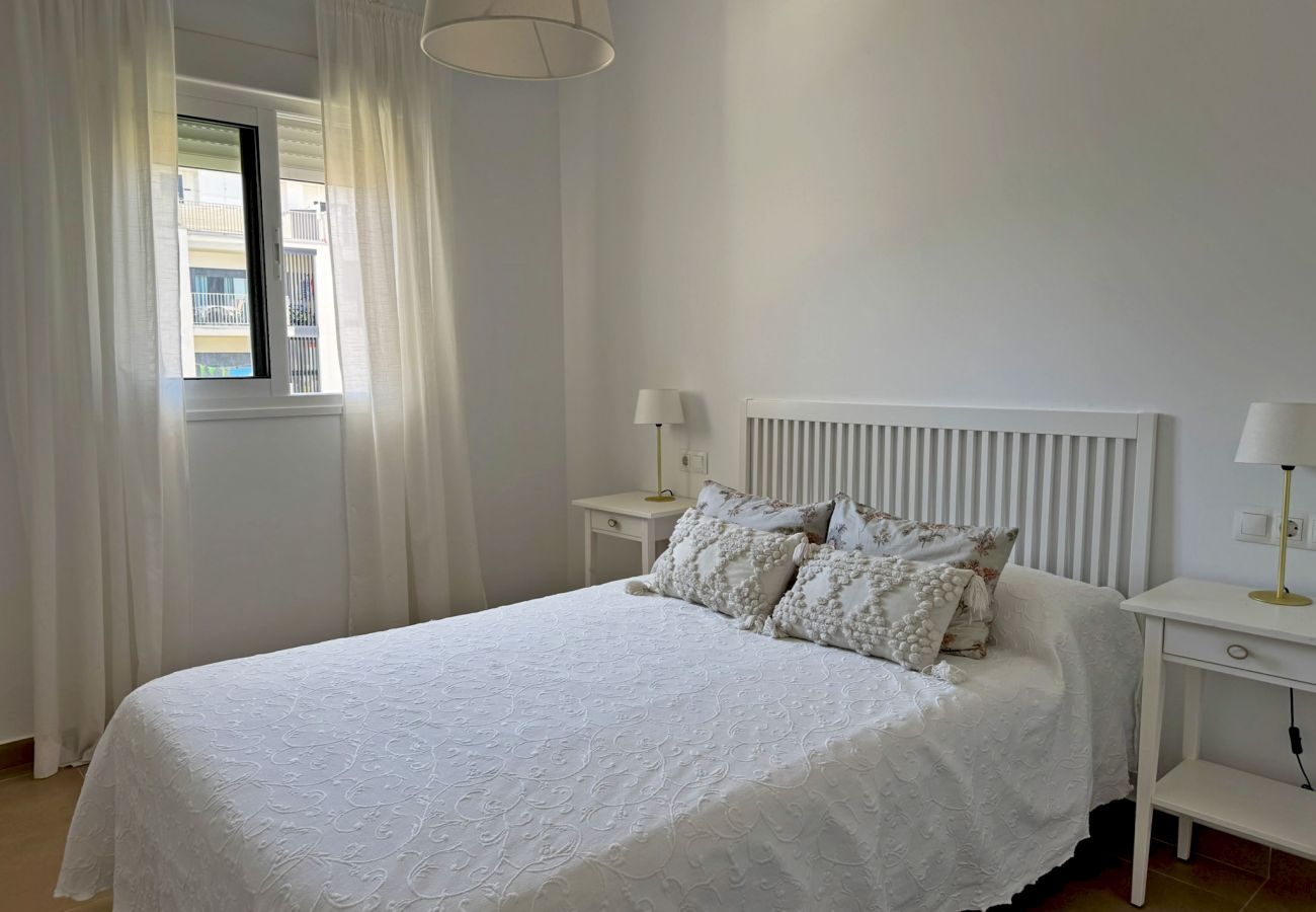 Apartamento en Rota - Apartamento Brisa Candor