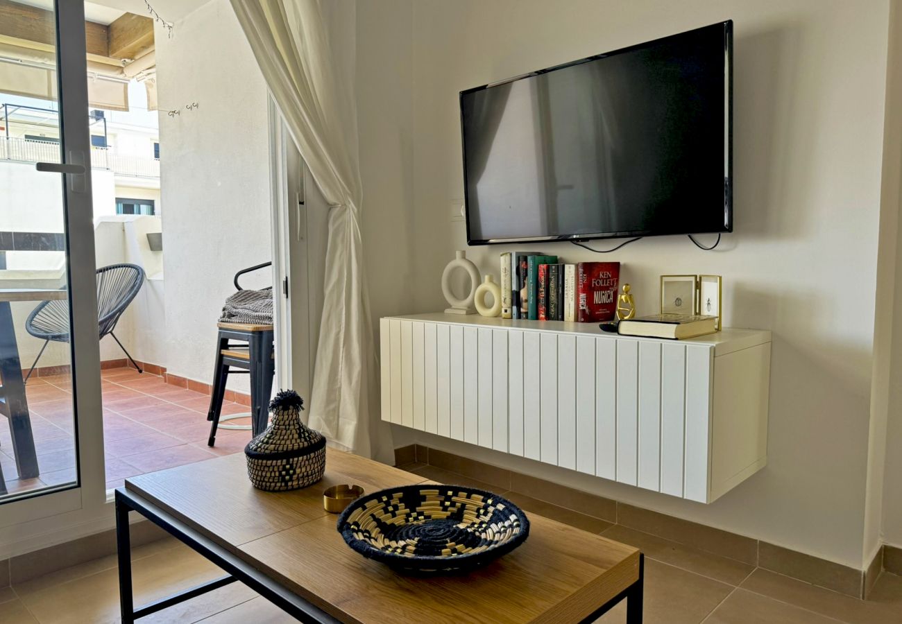Apartamento en Rota - Apartamento Brisa Candor